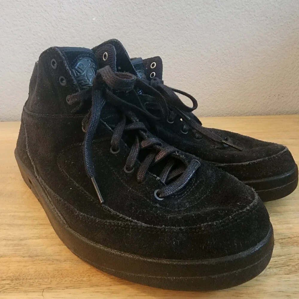 Jordan air retro